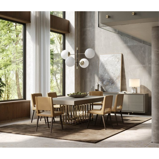 PRESTIGE DINING TABLE | $12,788.00 - $14,930.00
