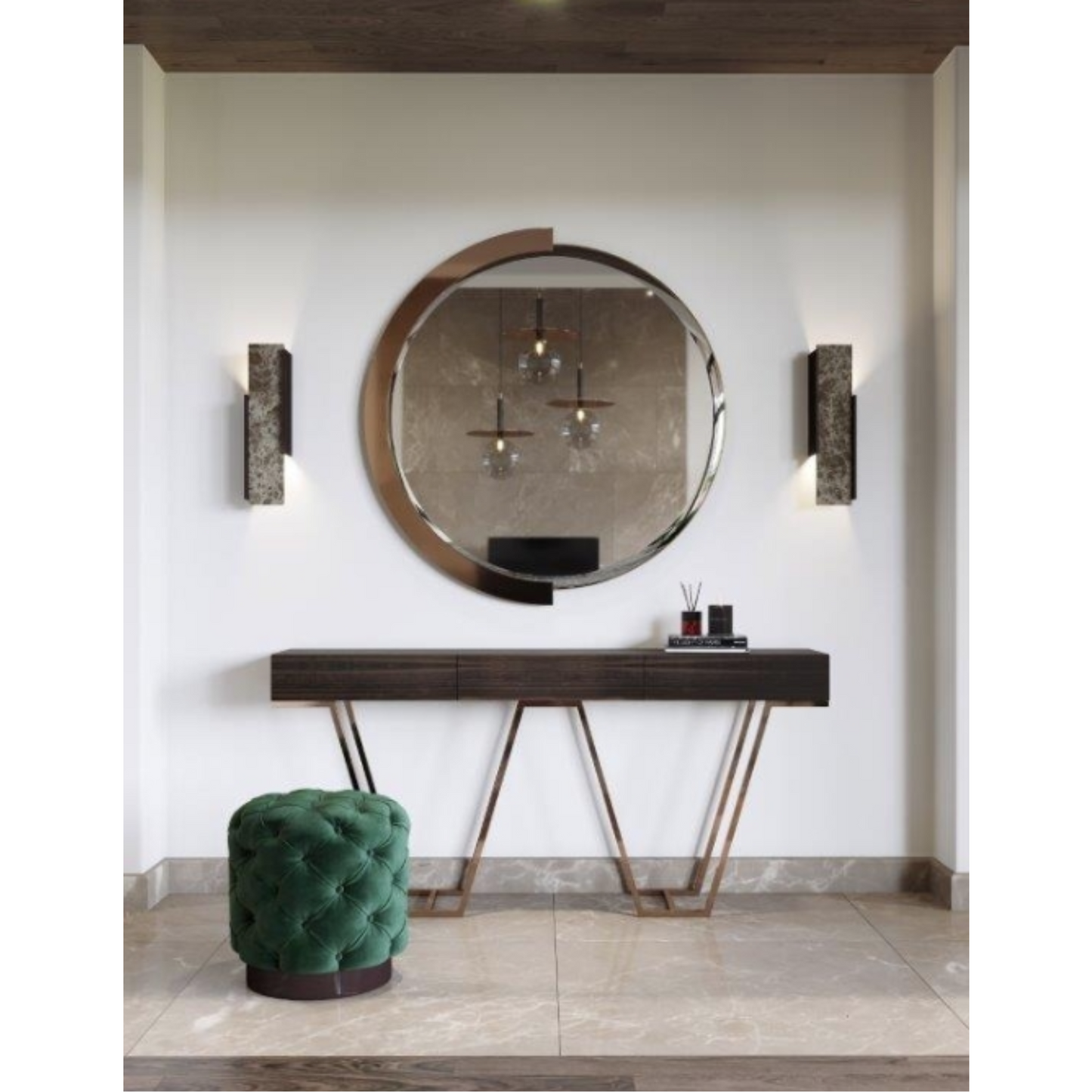 PHILL MIRROR |  $4,340.00