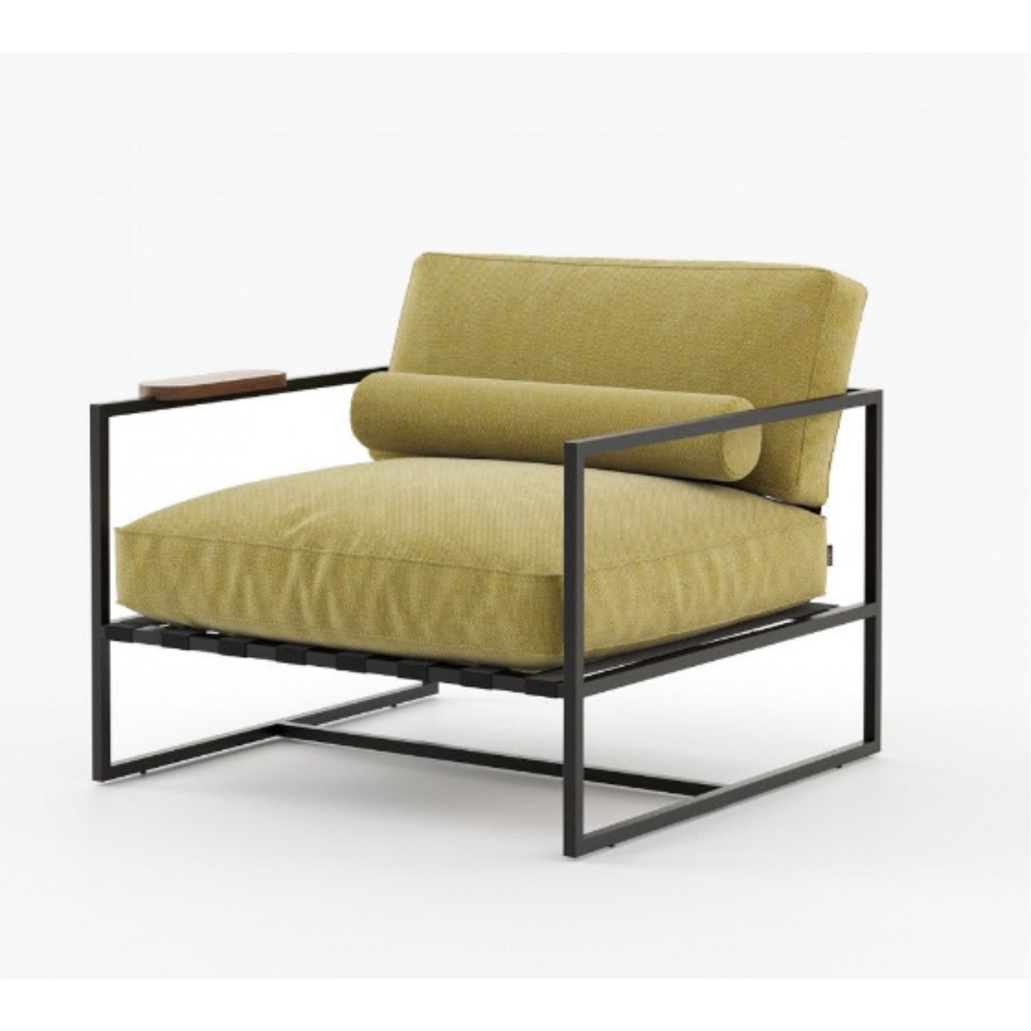 BADI ARMCHAIR |  $6,588.00