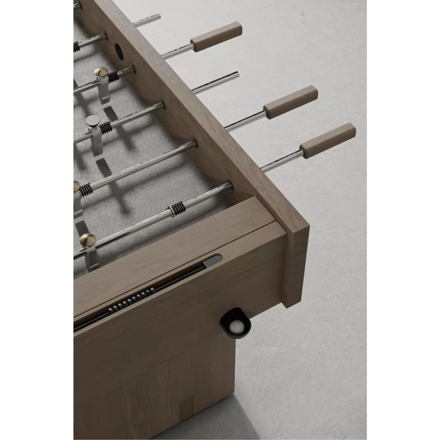 DINH FOOSBALL TABLE | $14,754.00