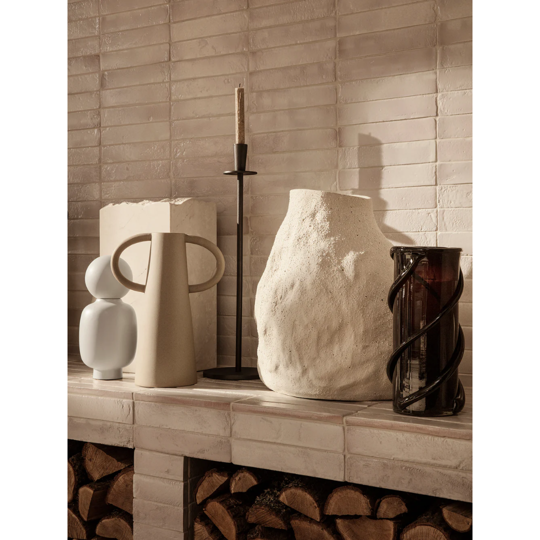 FERM LIVING | VULCA VASE | $19.00 - $325.00
