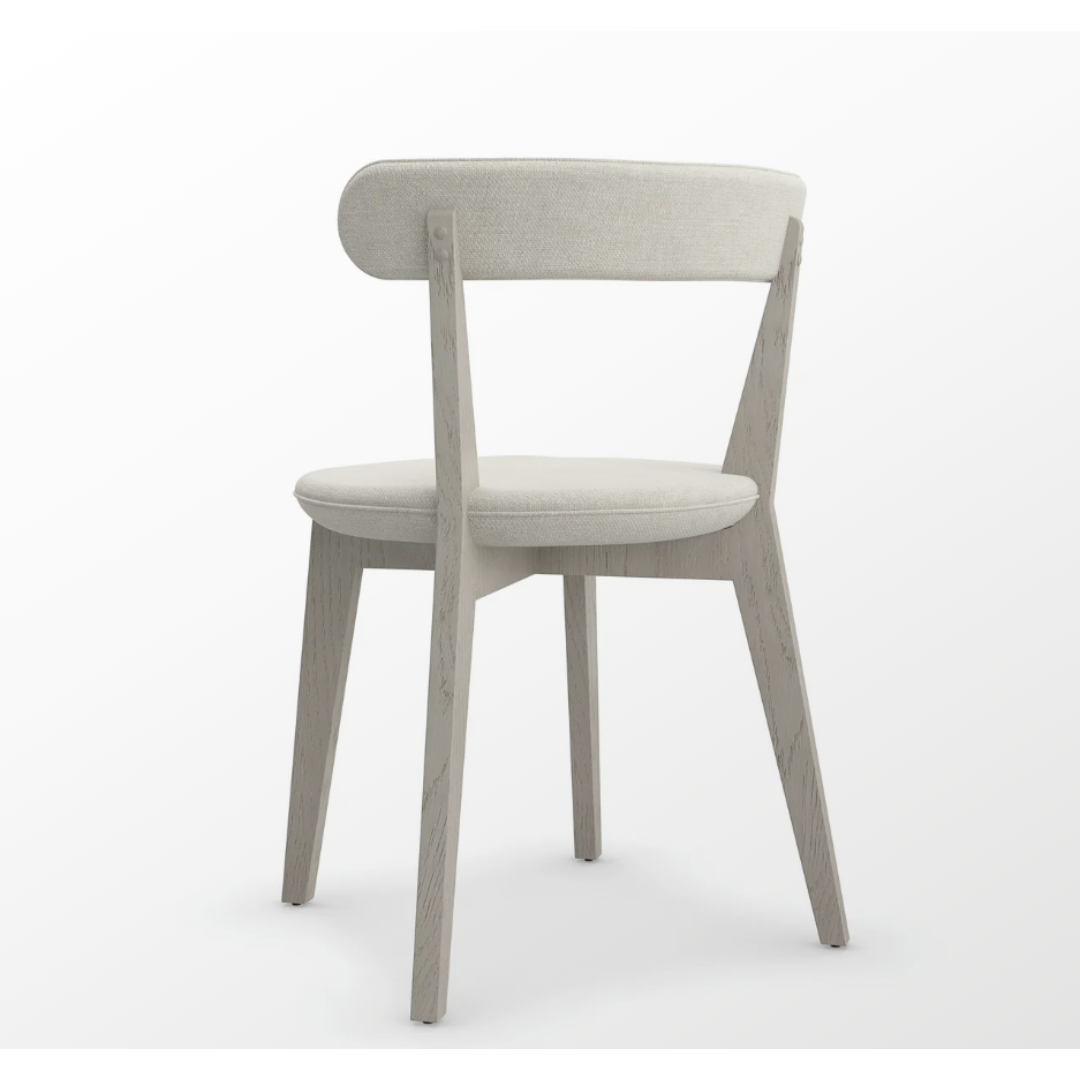 CARACOLE | BLISS DINING CHAIR | $955.00