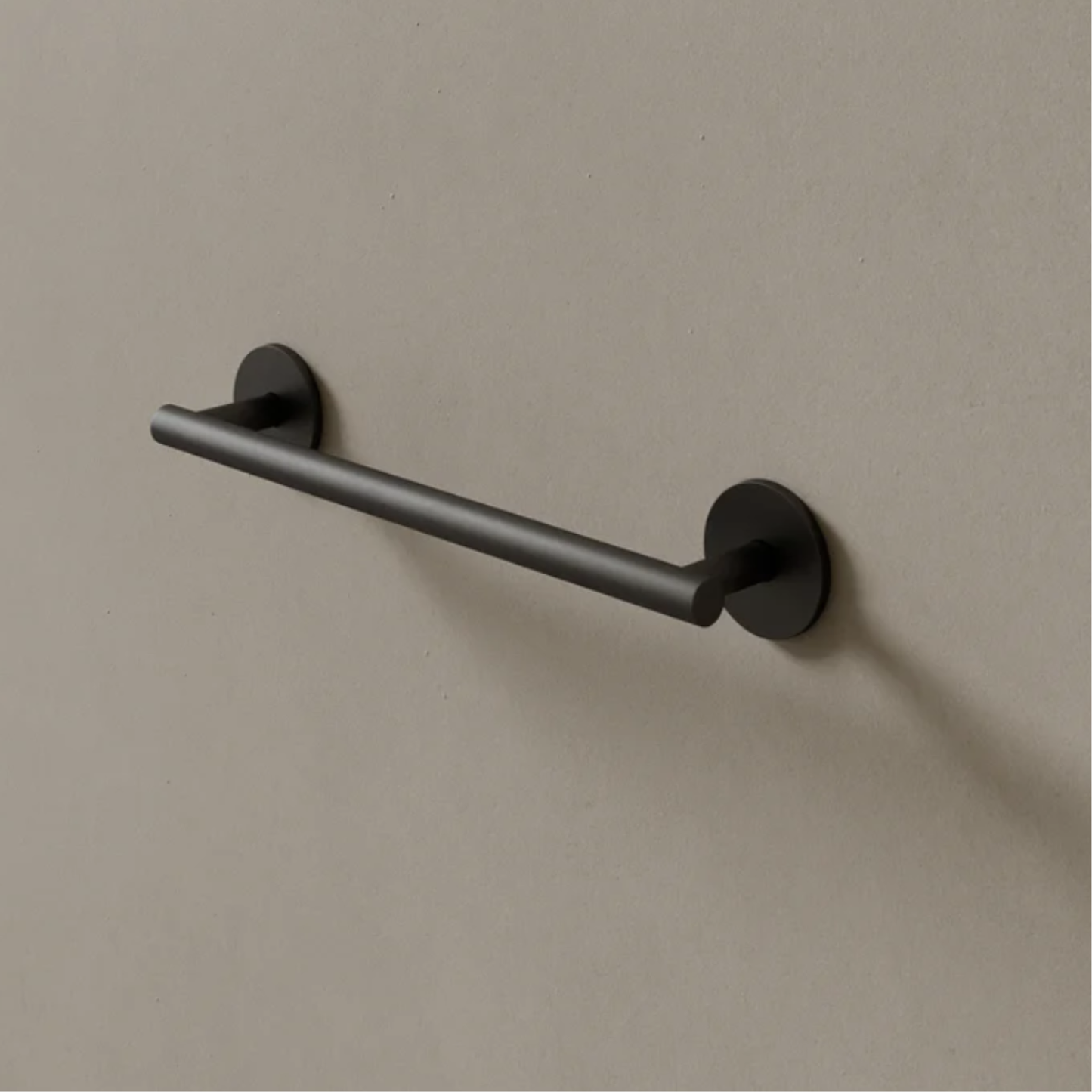ELEMENTO BATH | 16" STRAIGHT TOWEL ROD | $309.65 - $375.96