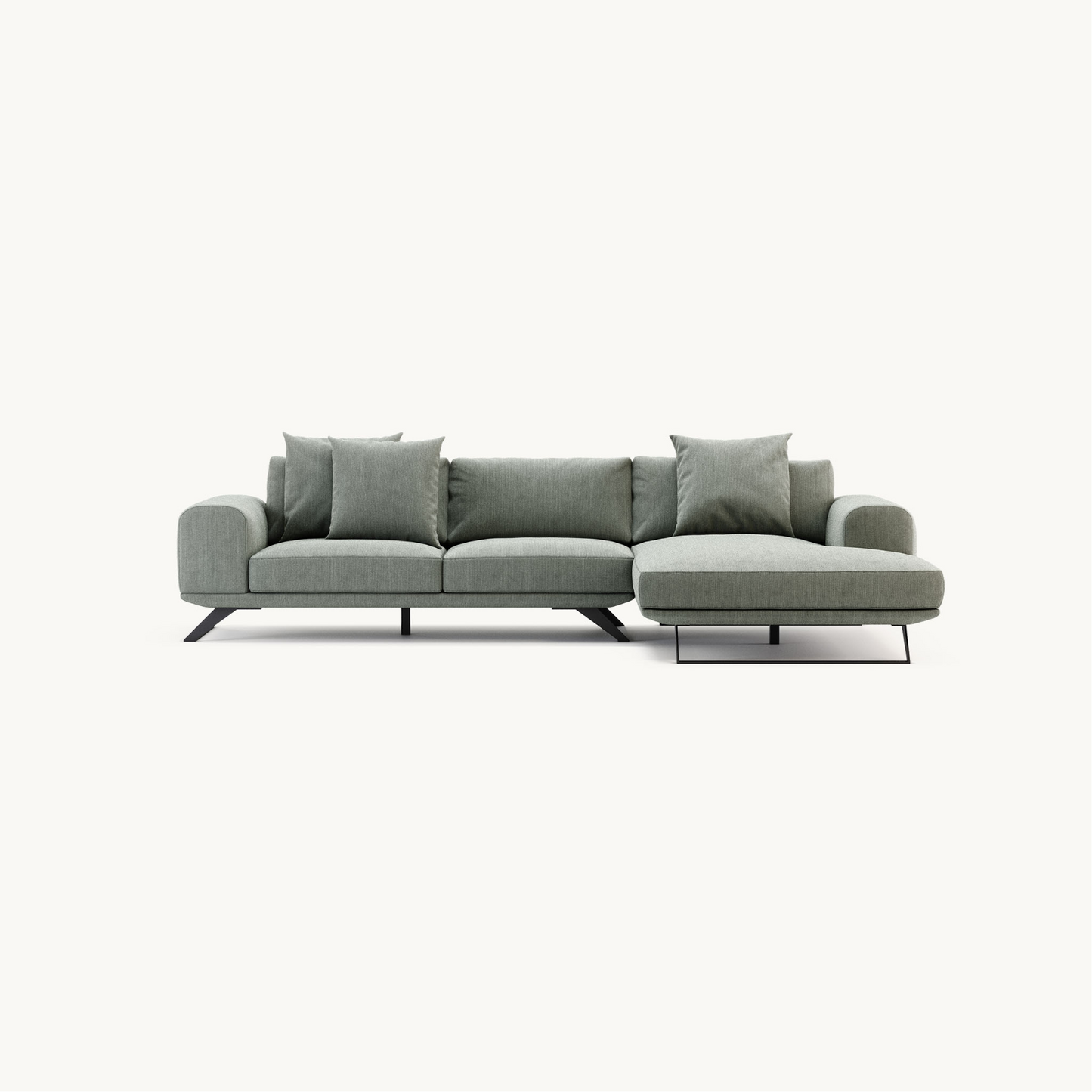 ANISTON SOFA |  $6,113.00 -  $19,460.00