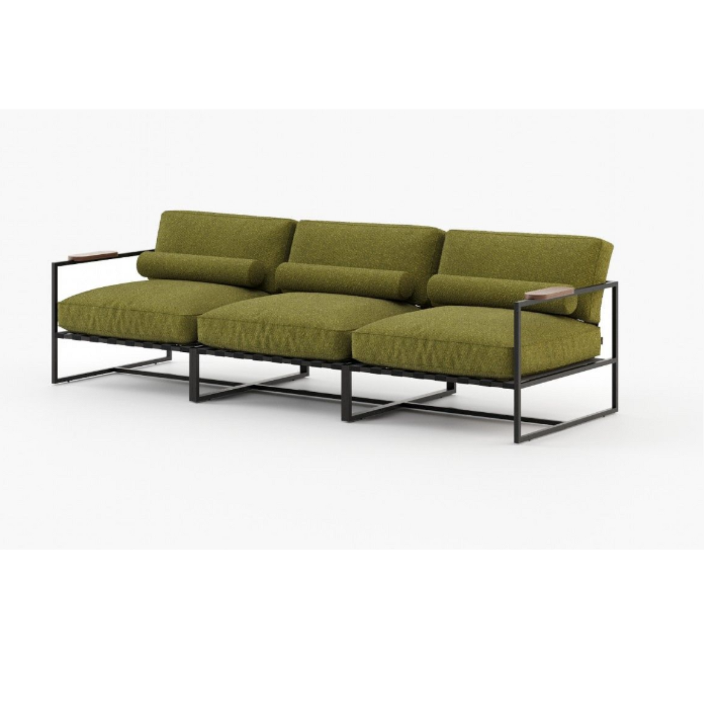 BADI OUTDOOR SOFA | Quotes upon request