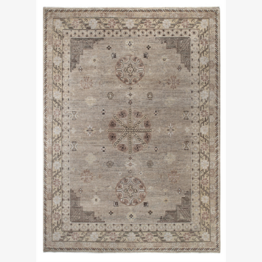 KHOTAN RUG | $7,254.00 - $18,481.00
