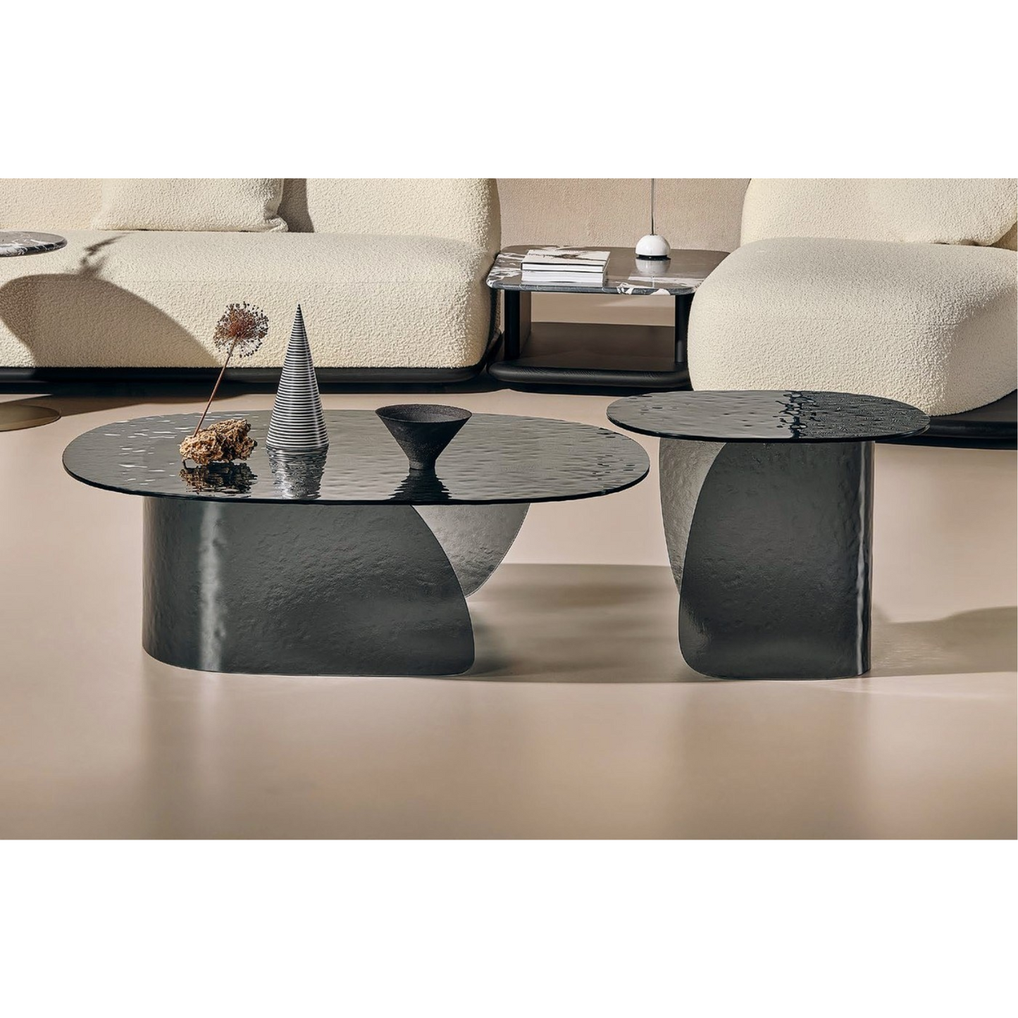 BLUR COFFEE TABLE | $2,613.00 - $4,039.00