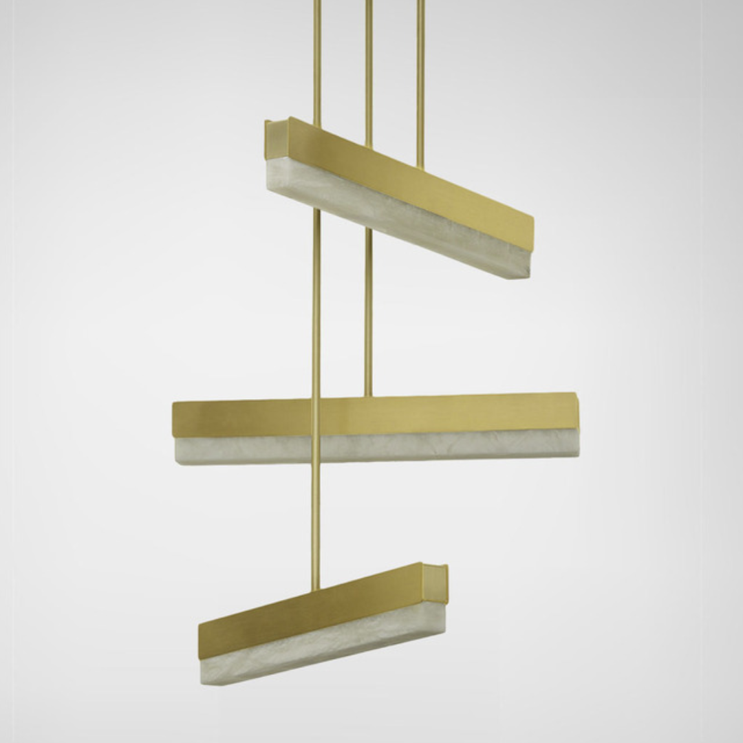 CTO LIGHTING | Artes Collective Pendant | $16,094.25 - $20,694.25