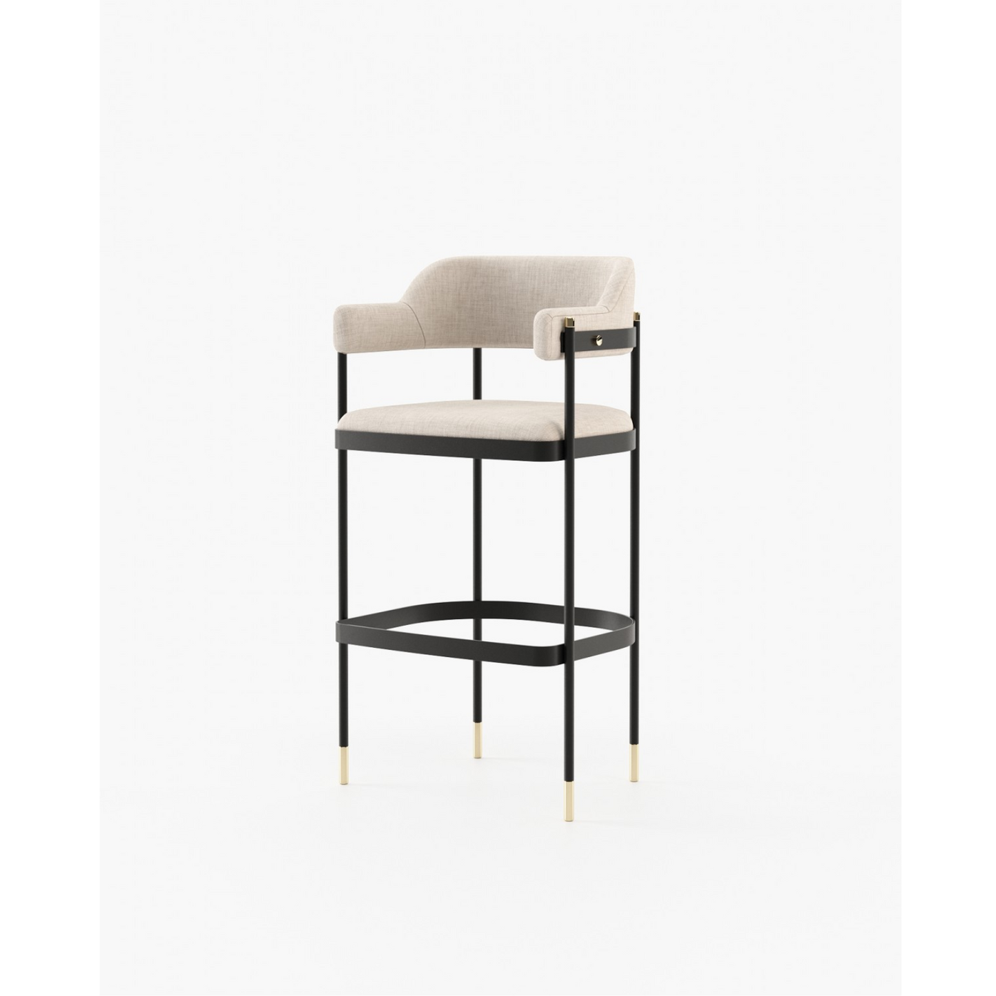 DALE BAR CHAIR | $5,273.00