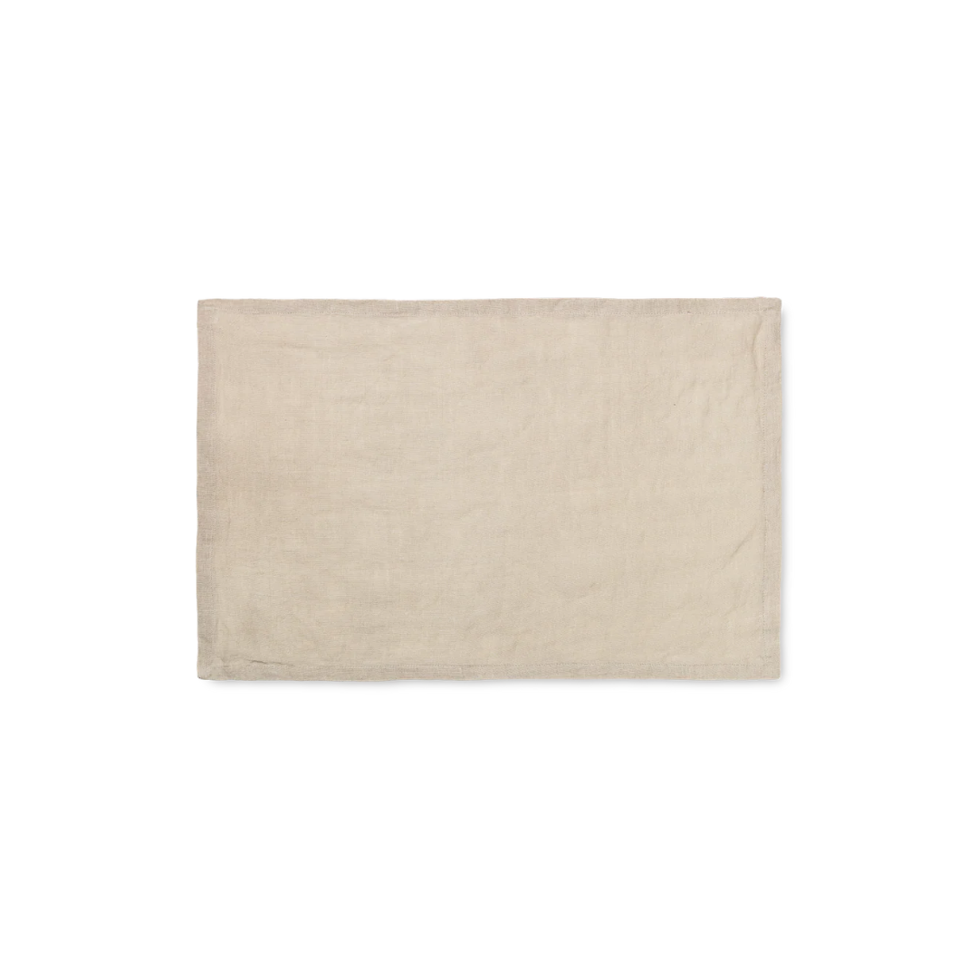 FERM LIVING | LINEN PLACEMAT SET OF 2 | $39.00