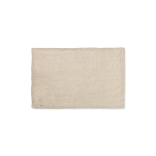 FERM LIVING | LINEN PLACEMAT SET OF 2 | $39.00