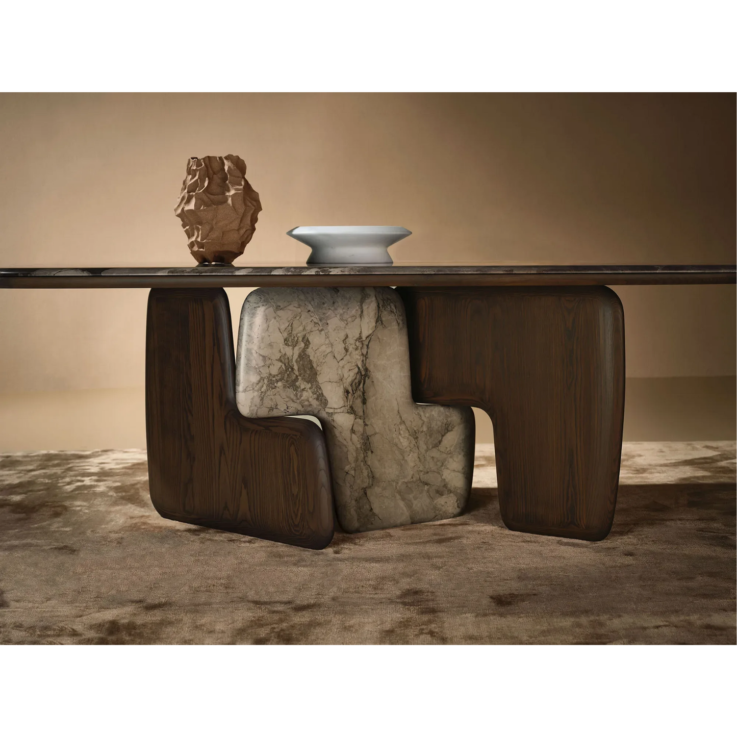BALANCE TABLE | Quote upon request