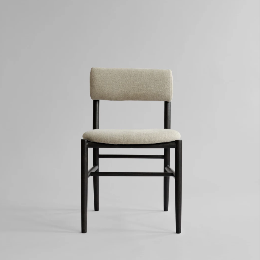 NAMA DINING CHAIR | $875.00 - $1,495.00