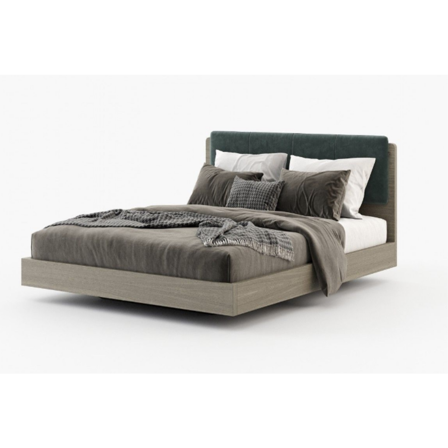 BRUNY BED | Quotes upon request