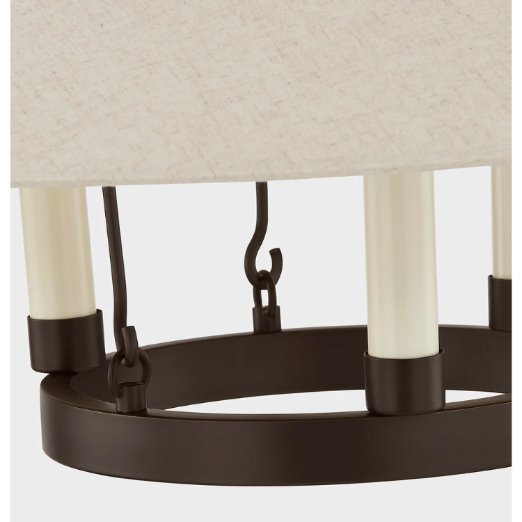 HUDSON VALLEY LIGHTING | ARCHIVE PENDANT | $558