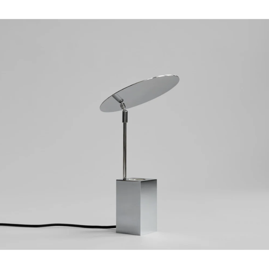 REFLECT TABLE LAMP | $375.00
