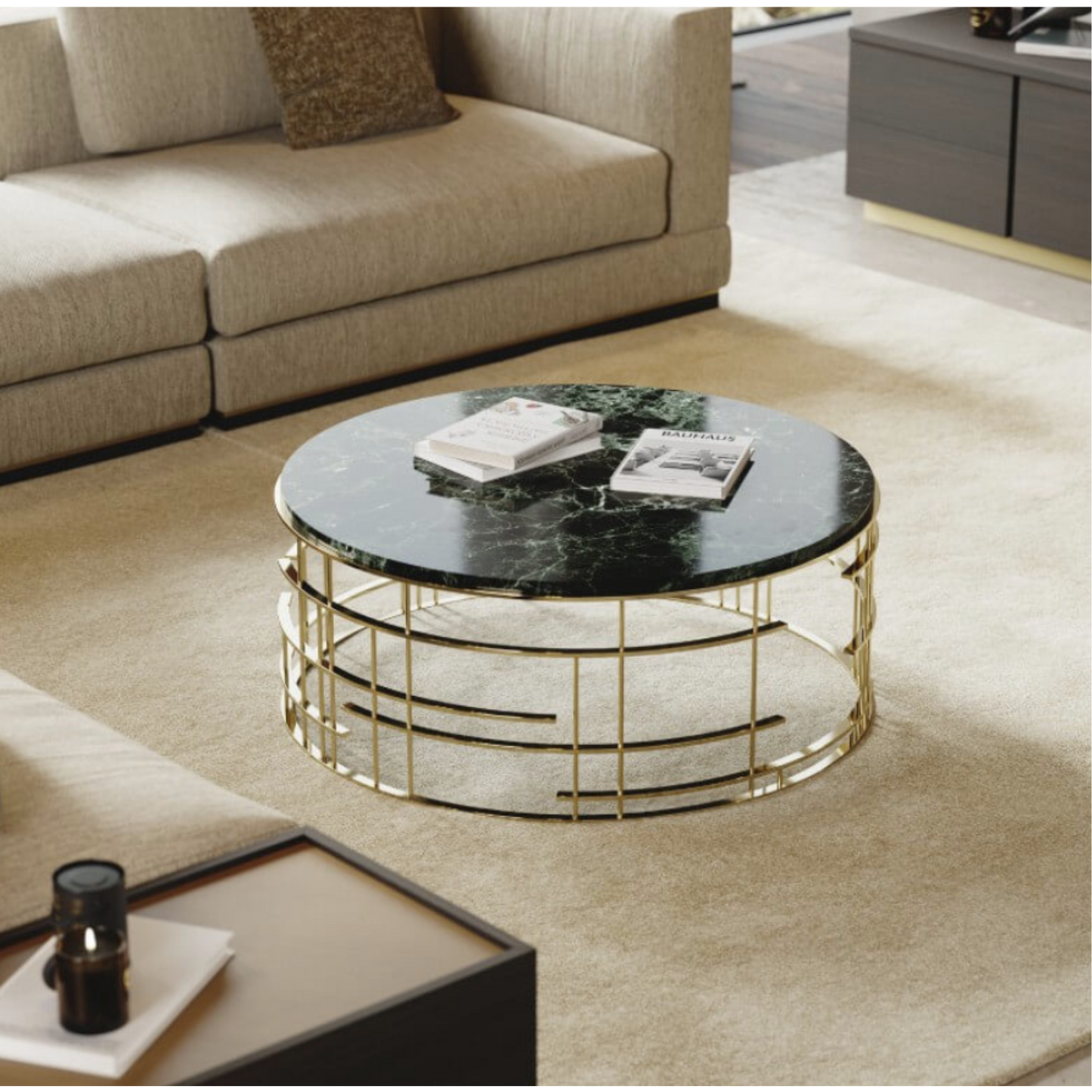MERCY COFFEE TABLE | $13,763.00 - $16,123.00