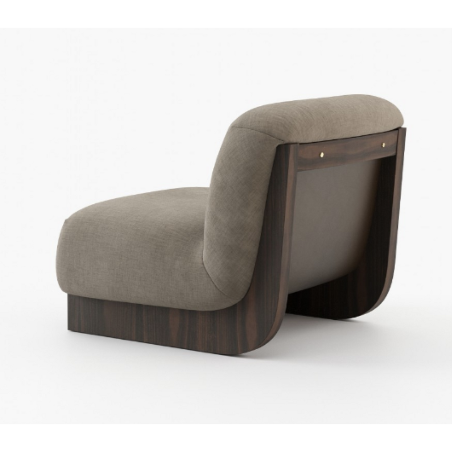 GHANDI ARMCHAIR | $7,483.00