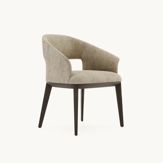 DOMKAPA | JERMAIN CHAIR |  $1,208.00 -  $3,173.00