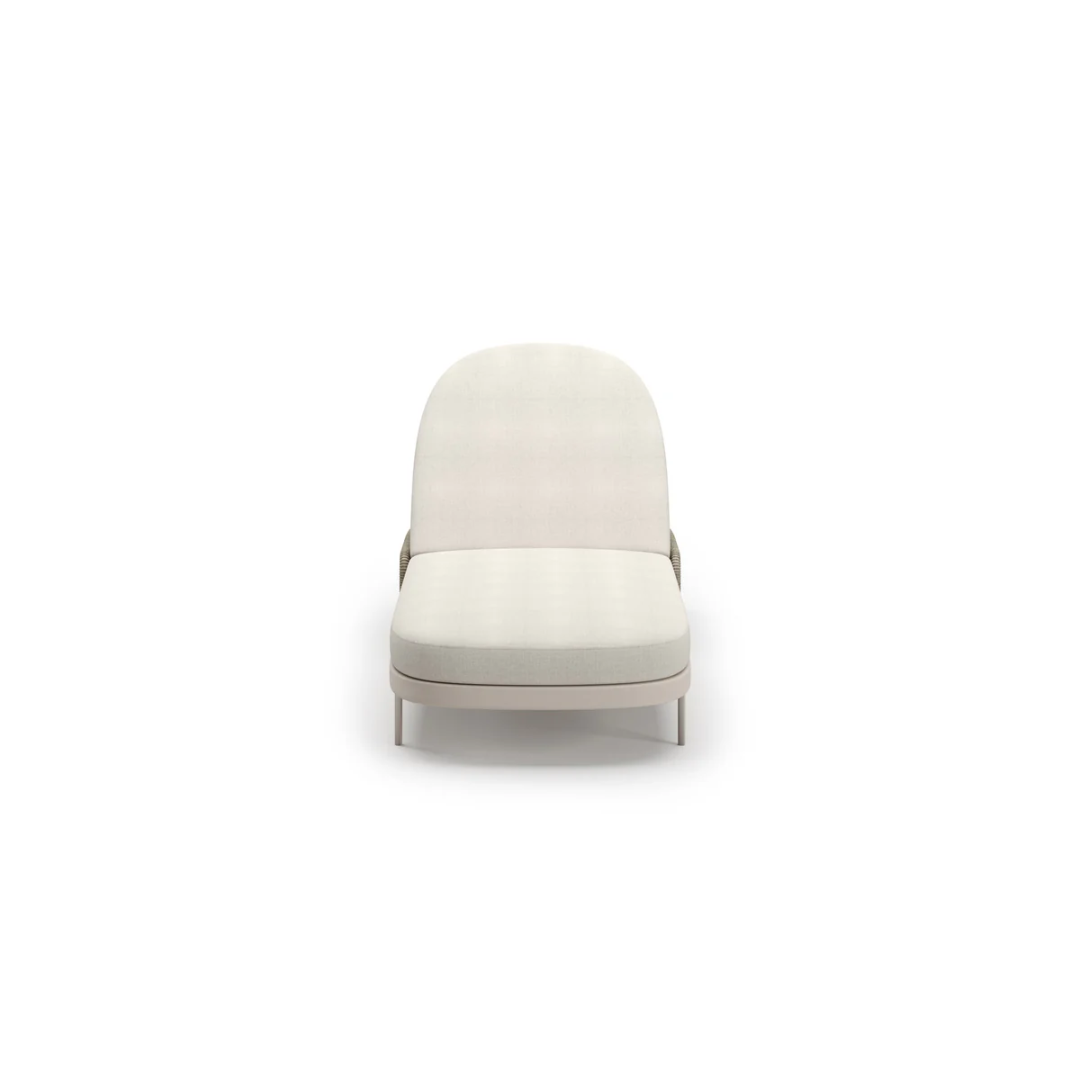 SNOC | MIURA SUN LOUNGER | $2,583.00