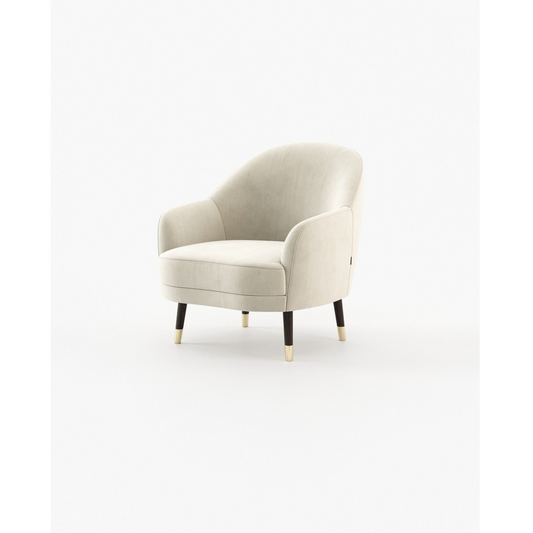 LASKASAS | COSY ARMCHAIR |  $6,915.00