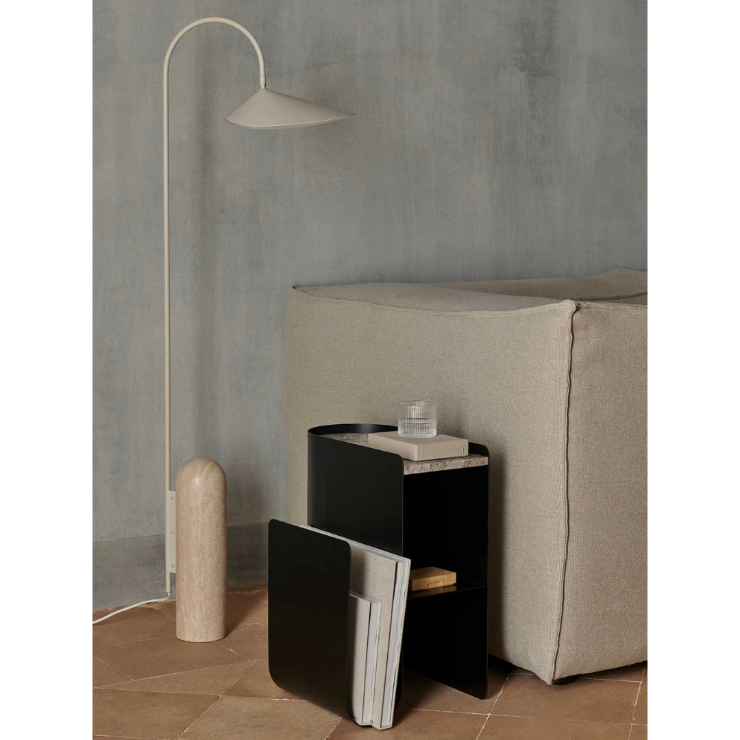 FERM LIVING | VAULT SIDE TABLE | $725.00