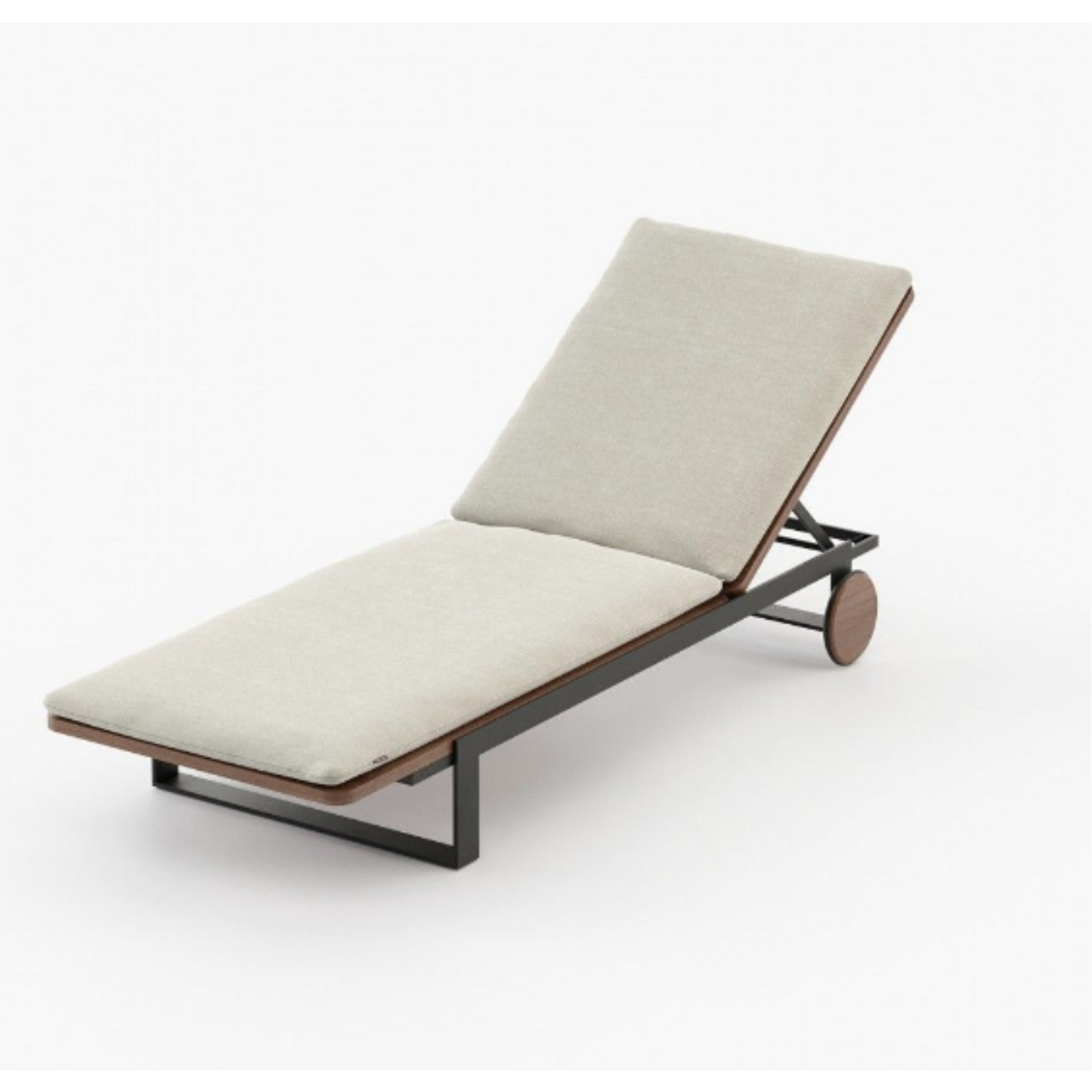 SALIM SUN LOUNGER |  $15,025.00