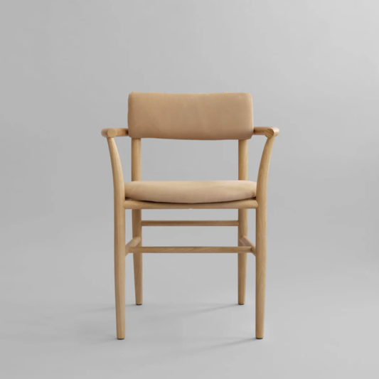 NAMA DINING CHAIR WITH ARMREST | $1,095.00 - $1,495.00