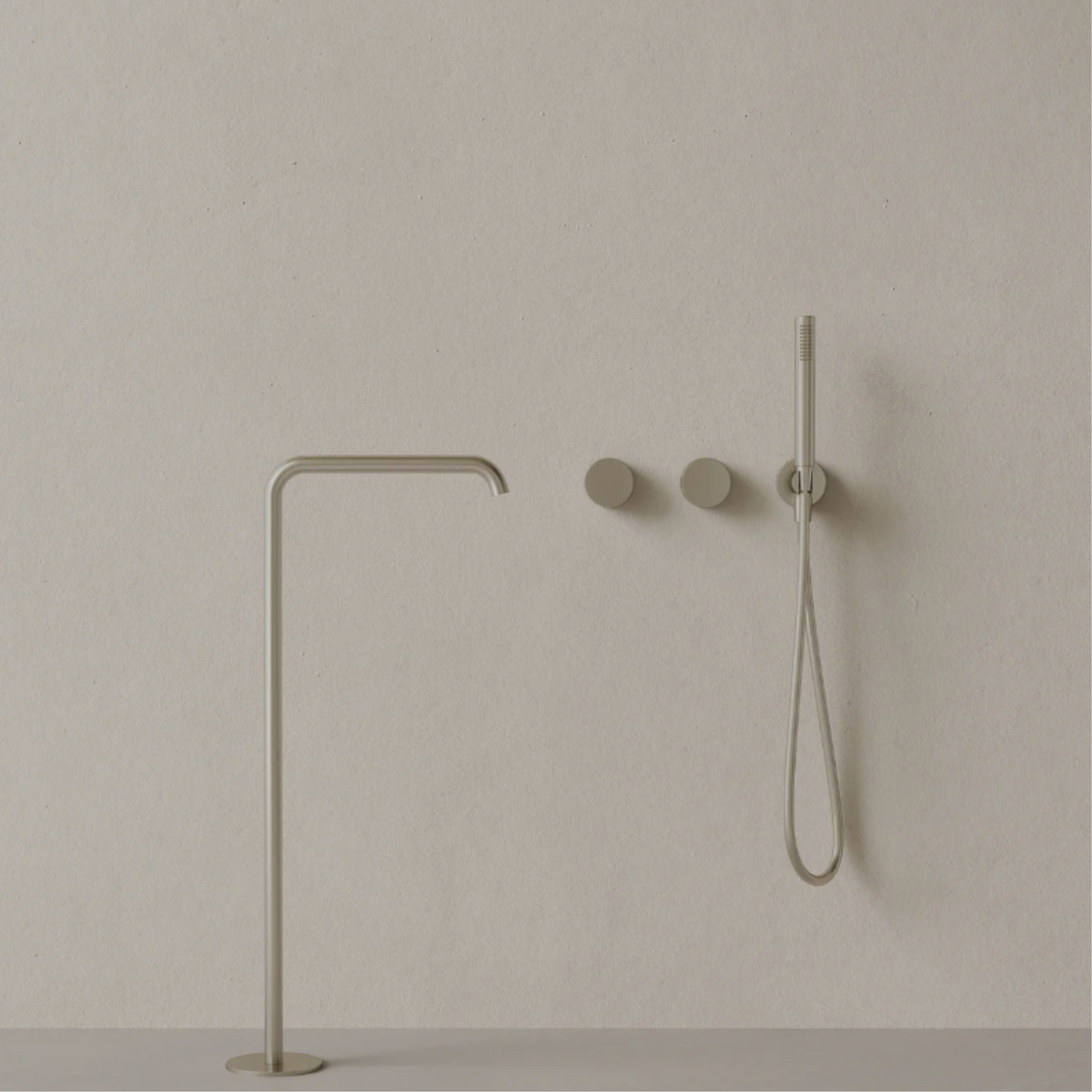 ELEMENTO BATH | BATHTUB FILLER | $2,270.55