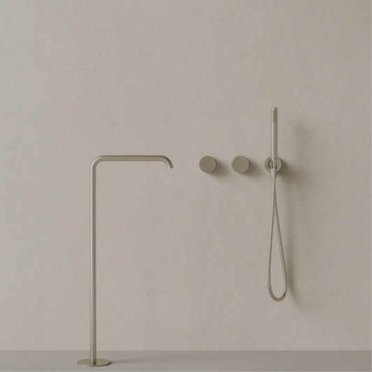 ELEMENTO BATH | BATHTUB FILLER | $2,270.55