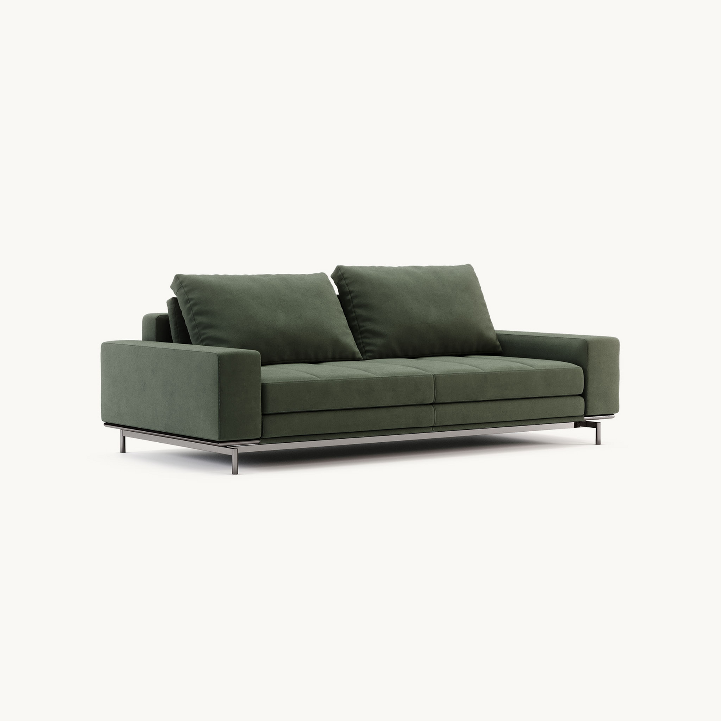 PARKER SOFA |  $8,668.00-  $10,348.00