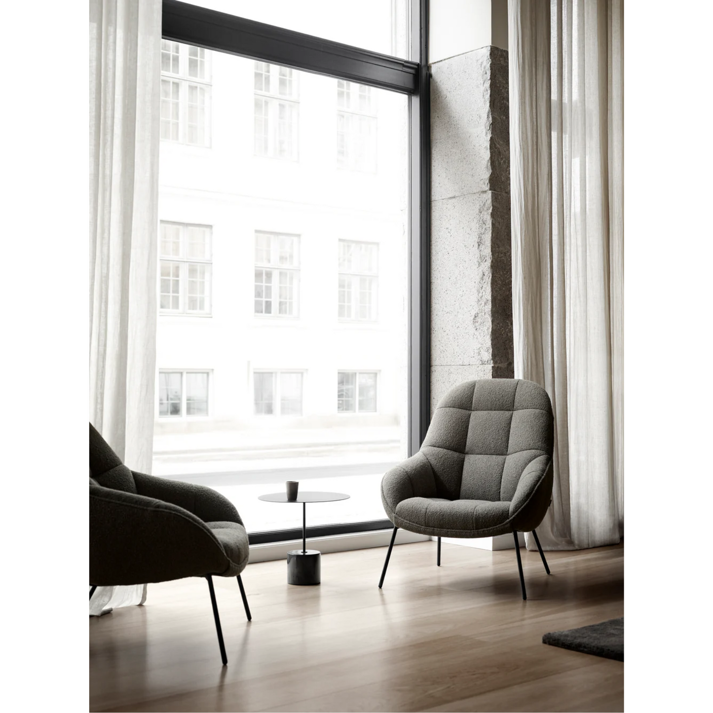 MANGO LOUNGE CHAIR | $3,191.00