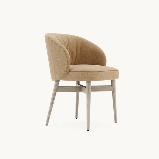DOMKAPA | NORAH CHAIR |  $1,158.00 -  $2,480.00