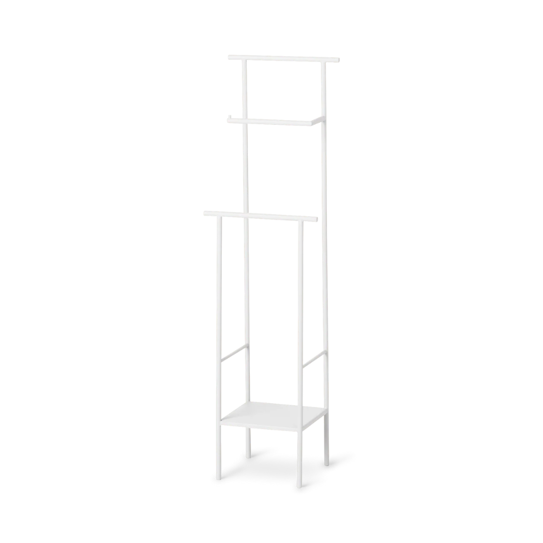FERM LIVING | DORA TOILET PAPER STAND | $95.00