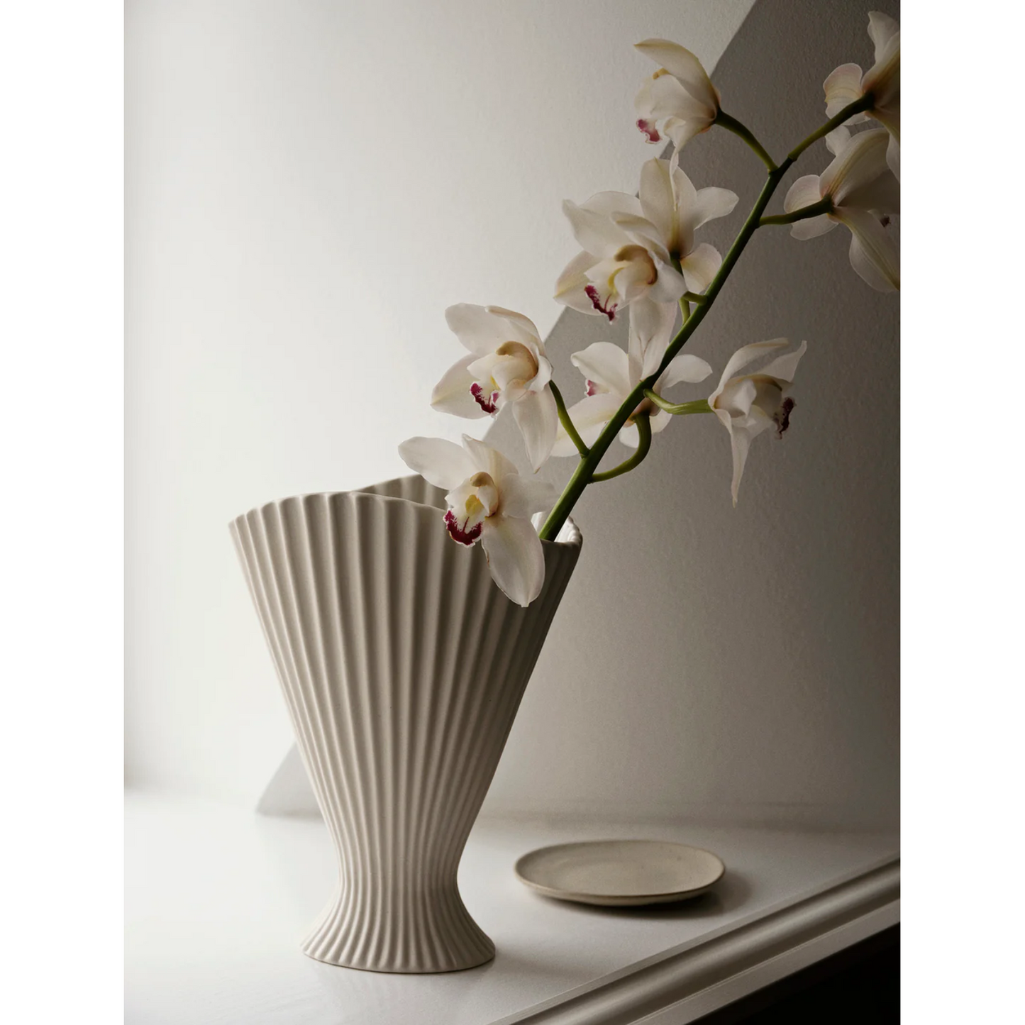 FERM LIVING | FOUNTAIN VASE | $89.00 - $179.00
