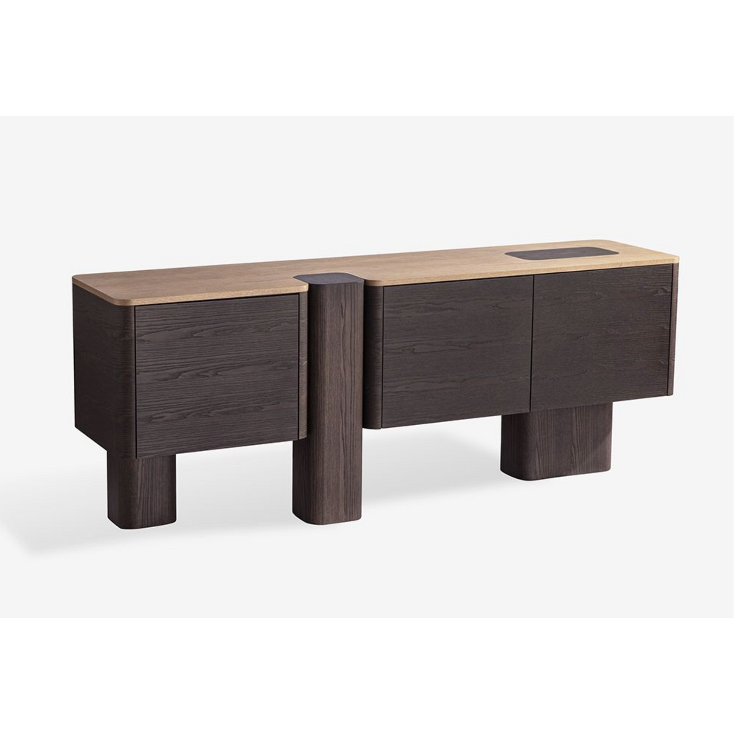 CARPANESE | ERICE SIDEBOARD - $12,375.00 - $21,750.00