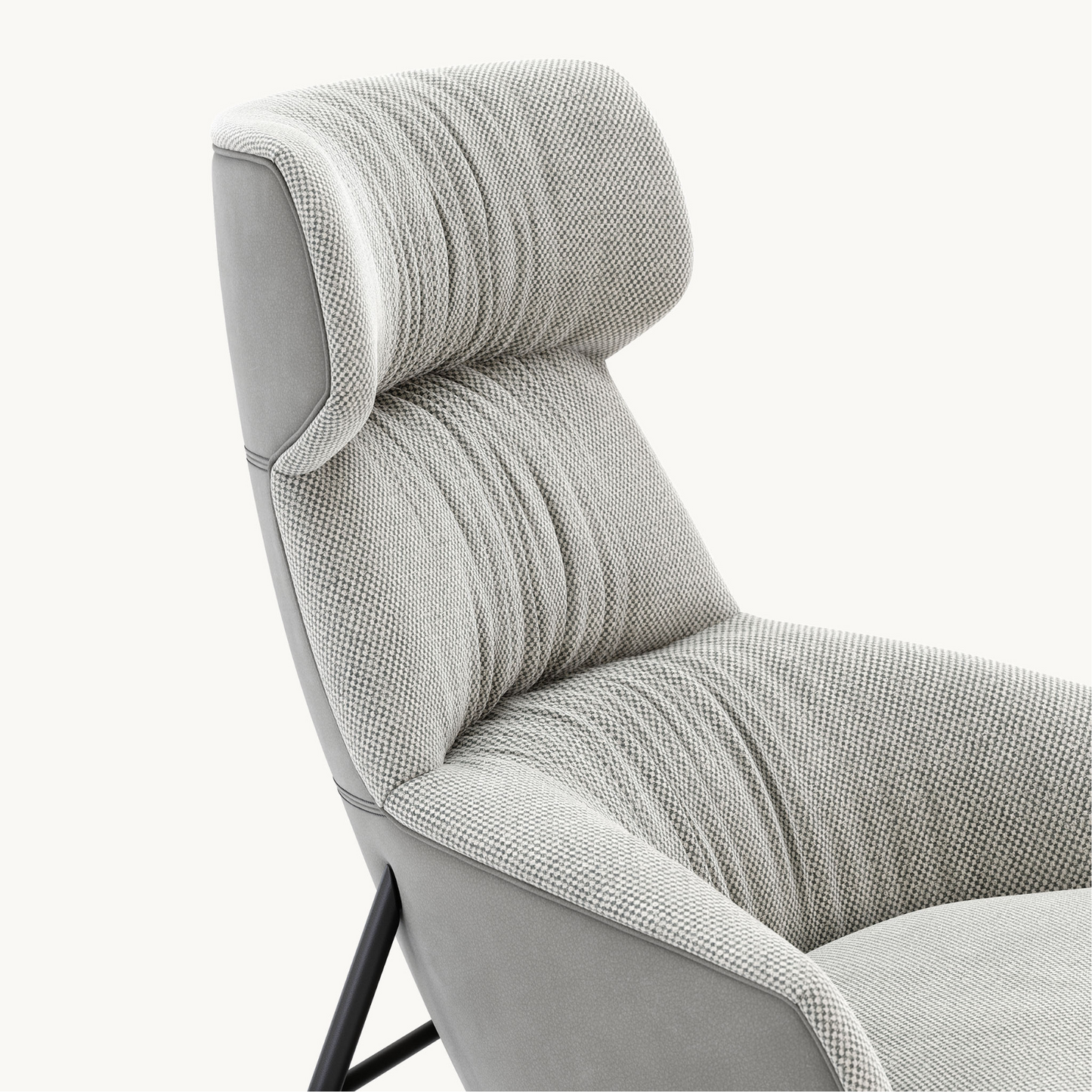 HUBERT ARMCHAIR |  $6,014.00
