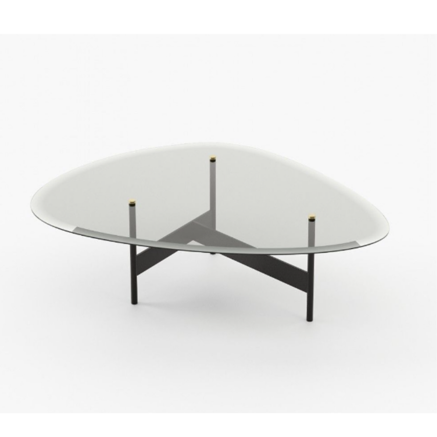CRAWFORD COFFEE TABLE |  $3,743.00