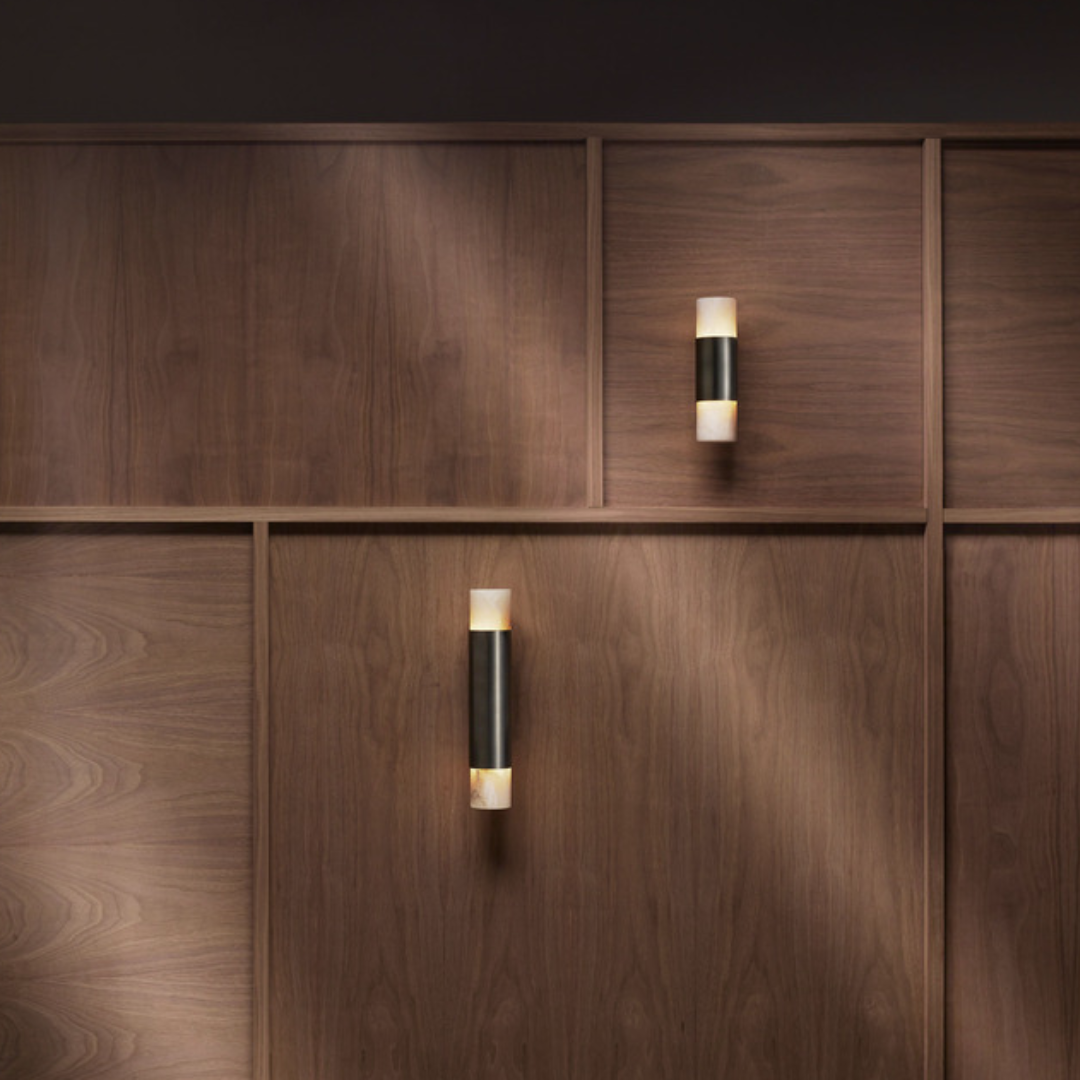 CTO LIGHTING | Roma Wall Sconce | $1,725.00 - $1,840.00