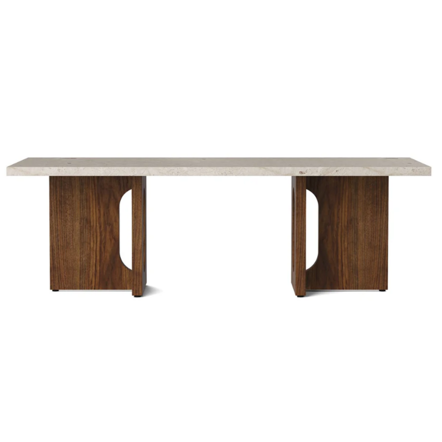 ANDROGYNE LOUNGE TABLE WOOD | $ 1,200.00 - $ 2,745.00