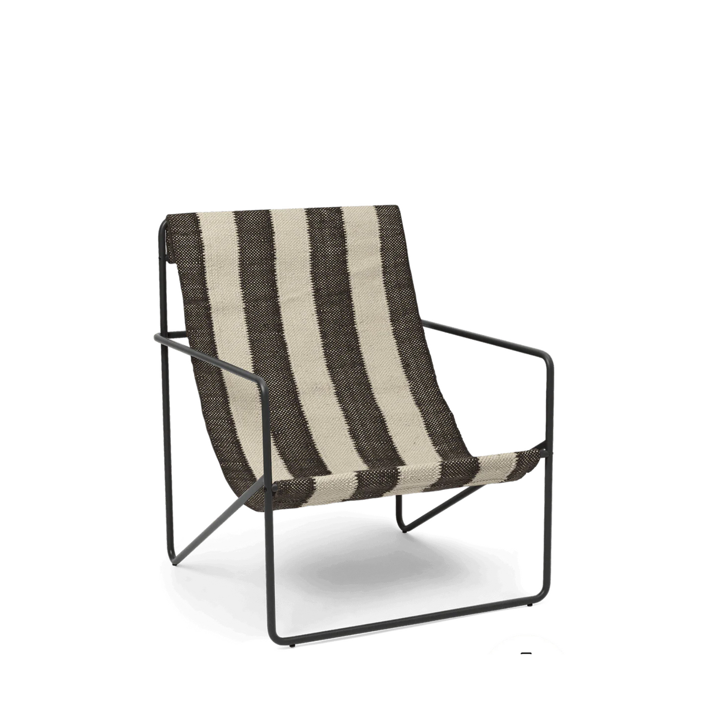 FERM LIVING | DESERT LOUNGE CHAIR | $509.00