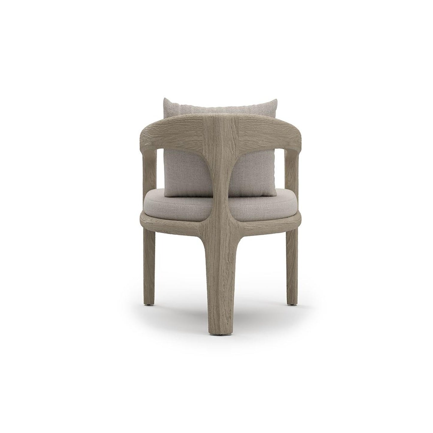 SNOC - WHALE ASH DINING CHAIR- $2,300.00