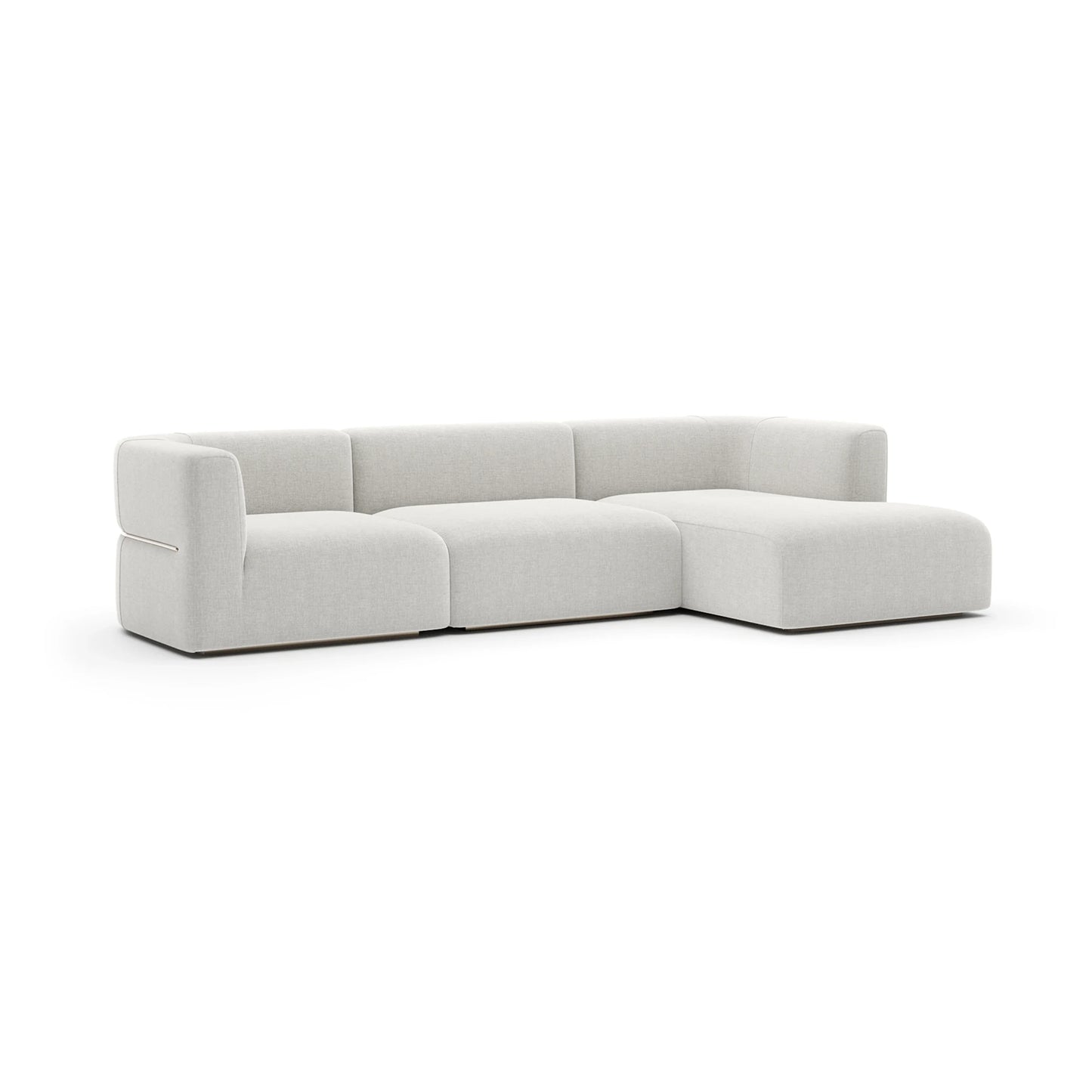 Rhythm Sectional - Right-Facing Chaise