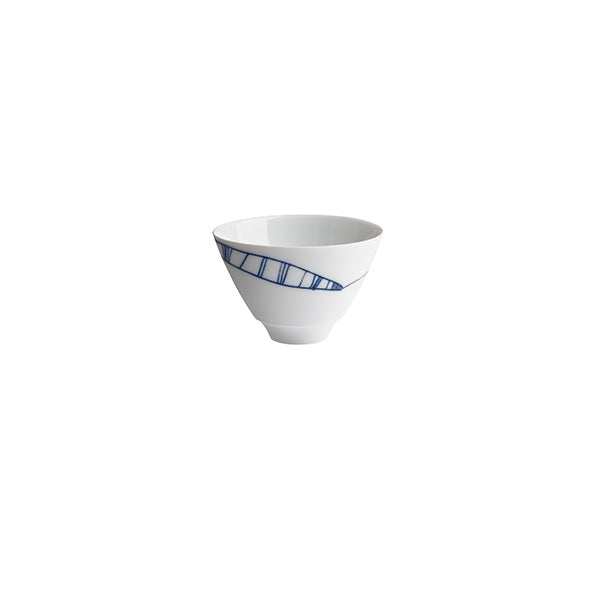 Hering Berlin Granat Tea Bowl