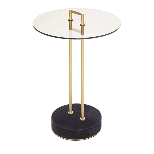 GIOBAGNARA | URBINO MARBLE OCCASIONAL TABLE NO.4 | $2,900.00