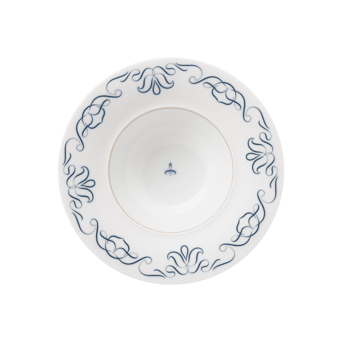 Hering Berlin Alif Deep Plate
