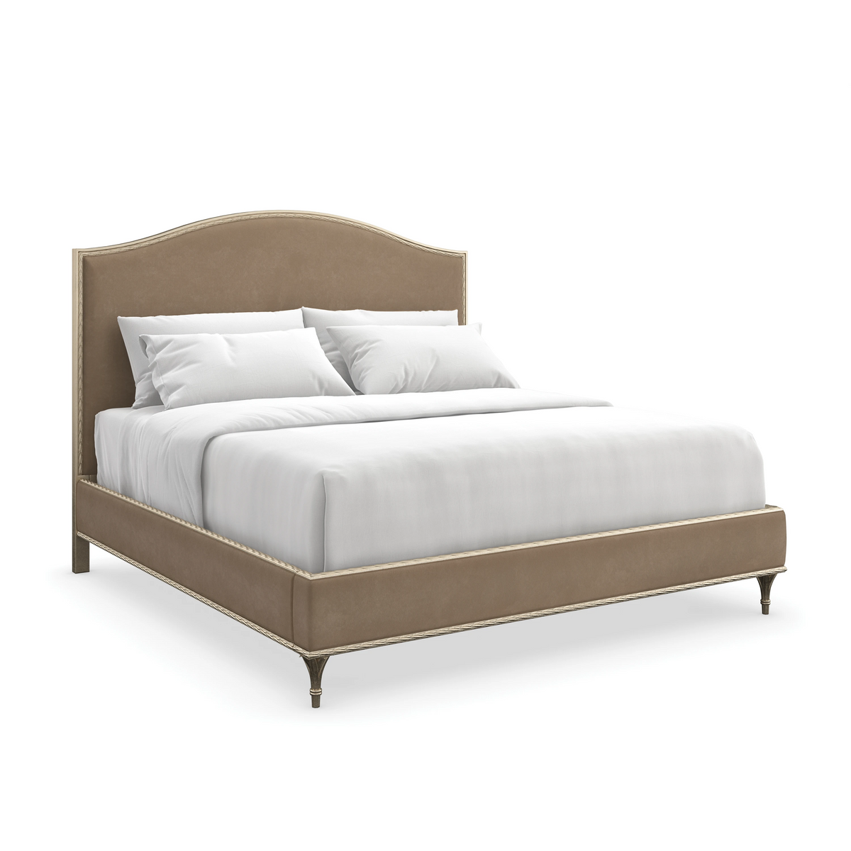 CARACOLE | Fontainebleau Bed | $4,440.00