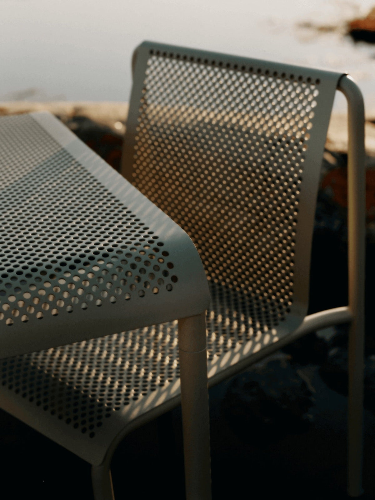 Ferm Living Dapple Chair additional view
