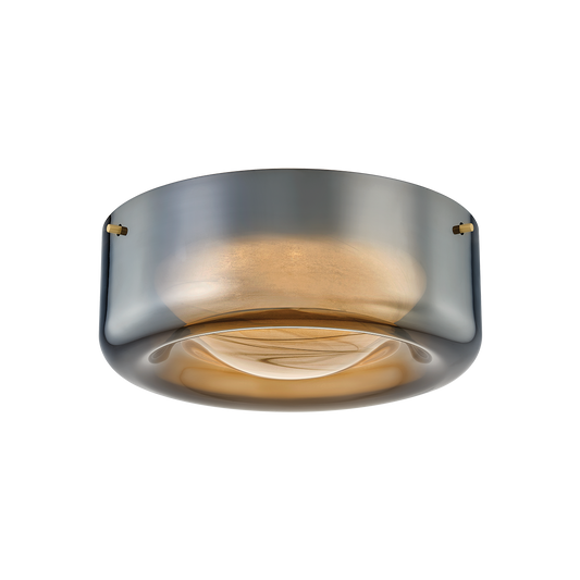 HUDSON VALLEY LIGHTING | ELDRED SEMI FLUSH MOUNT | $780.00