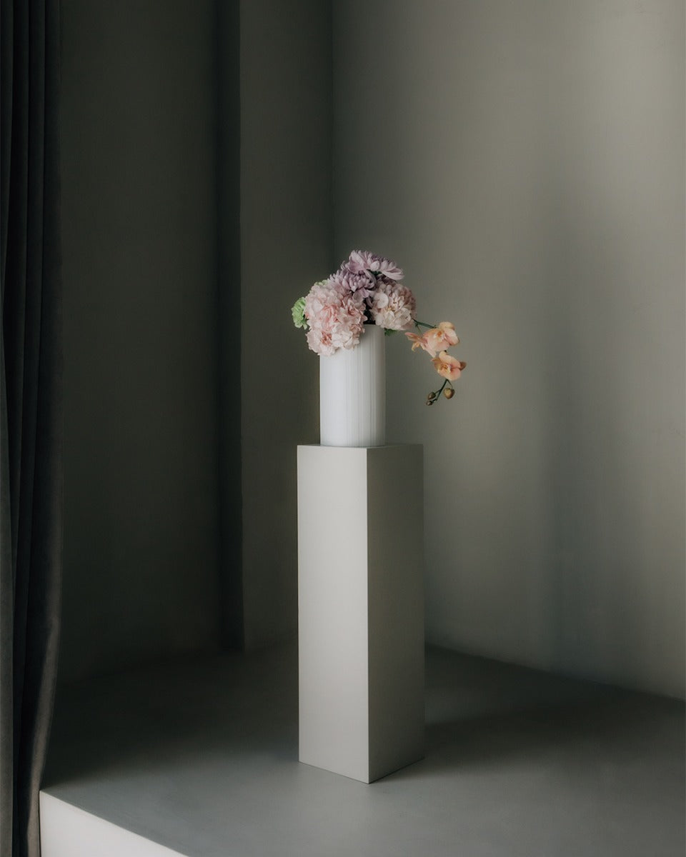 Hering Berlin Pulse Tropo Vase